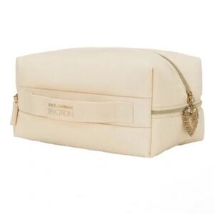 Dolce & Gabbana Cosmetic Bag